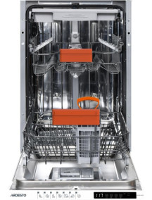 Встраиваемая посудомоечная машина Ardesto DWMB-V4573