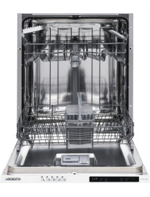 Встраиваемая посудомоечная машина Ardesto  DWMB-V605