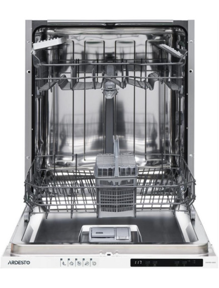 Встраиваемая посудомоечная машина Ardesto DWMB-V605 Встраиваемая посудомоечная машина Ardesto DWMB-V605