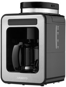 Кофеварка Ardesto FCM-DG064