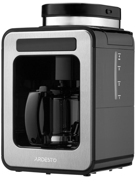 Кофеварка Ardesto FCM-DG064