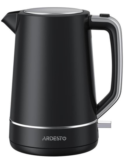 Электрочайник Ardesto EKL-450B