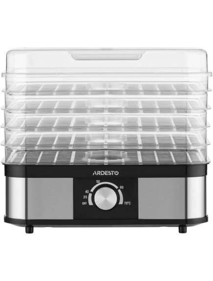 Сушилка фруктов Ardesto FDB-52832B