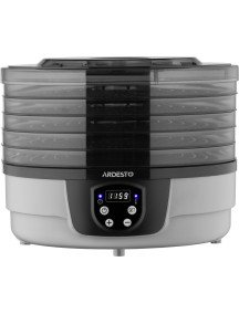 Сушилка фруктов Ardesto FDB-532TTC