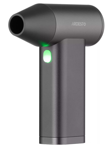 Вентилятор Ardesto FN-HY-110TURBO