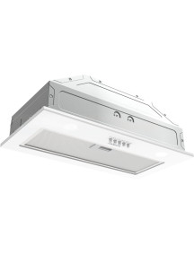 Вытяжка Ardesto HFI-F900GW