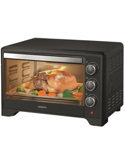 Электродуховка Ardesto MO-T45B Электродуховка Ardesto MO-T45B