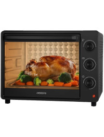 Электродуховка Ardesto MO-T32B Электродуховка Ardesto MO-T32B