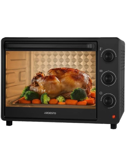 Электродуховка Ardesto MO-T32B