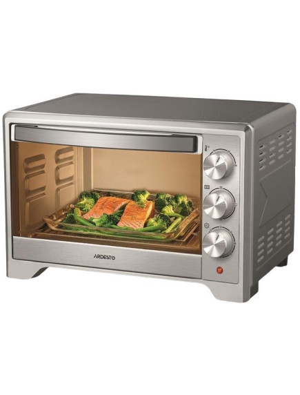 Электродуховка Ardesto MO-T33A