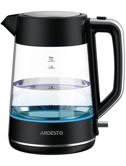 Электрочайник Ardesto EKL-F115
