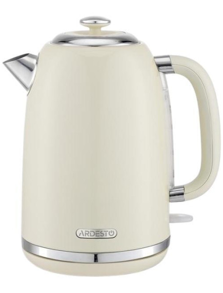 Электрочайник Ardesto EKL-F400BG