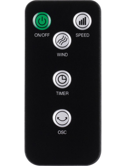 Вентилятор Ardesto FNT-R44X1WY22