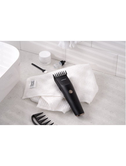 Машинка для стрижки Ardesto HC-Y22-B Машинка для стрижки Ardesto HC-Y22-B
