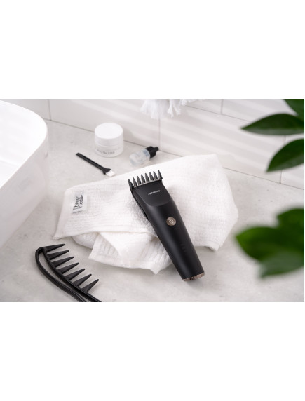 Машинка для стрижки Ardesto HC-Y22-B Машинка для стрижки Ardesto HC-Y22-B