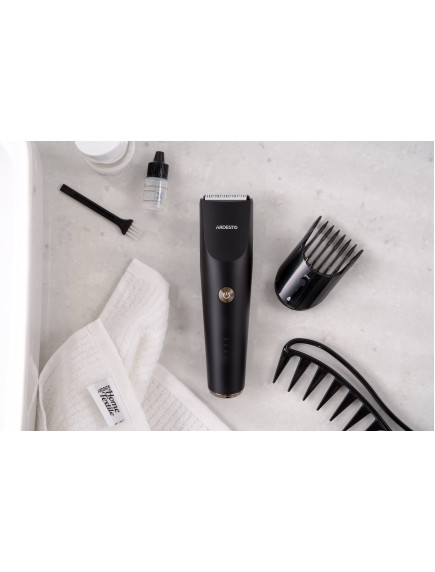 Машинка для стрижки Ardesto HC-Y22-B Машинка для стрижки Ardesto HC-Y22-B