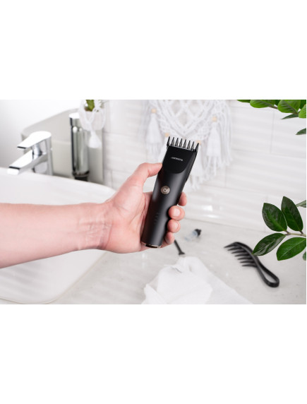 Машинка для стрижки Ardesto HC-Y22-B Машинка для стрижки Ardesto HC-Y22-B