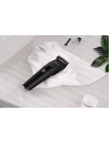 Машинка для стрижки Ardesto HC-Y22-B Машинка для стрижки Ardesto HC-Y22-B