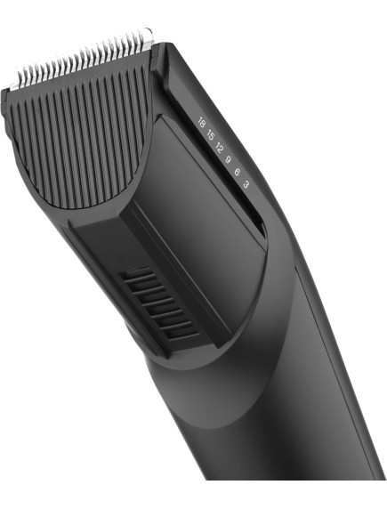 Машинка для стрижки Ardesto HC-Y22-B Машинка для стрижки Ardesto HC-Y22-B