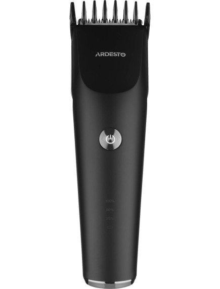 Машинка для стрижки Ardesto HC-Y22-B Машинка для стрижки Ardesto HC-Y22-B