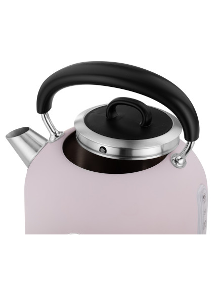 Электрочайник Ardesto EKL-F500L