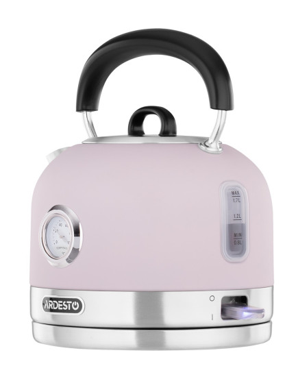 Электрочайник Ardesto EKL-F500L