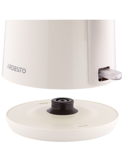 Электрочайник Ardesto EKL-F1BG