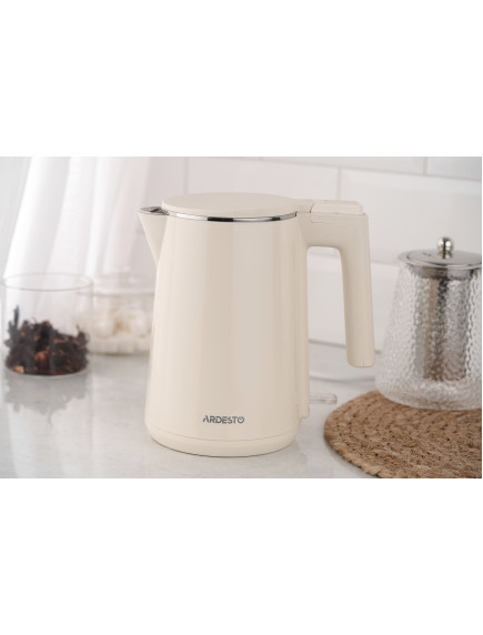 Электрочайник Ardesto EKL-F1BG