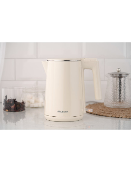 Электрочайник Ardesto EKL-F1BG