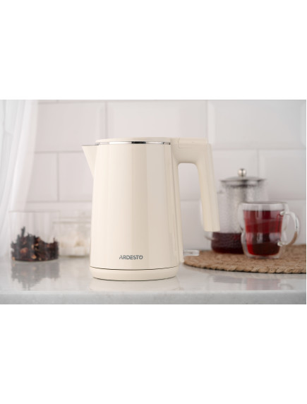 Электрочайник Ardesto EKL-F1BG
