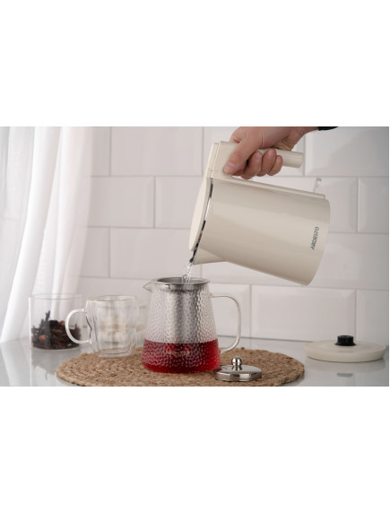 Электрочайник Ardesto EKL-F1BG