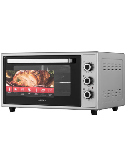 Электродуховка Ardesto MEO-F48CGR Электродуховка Ardesto MEO-F48CGR