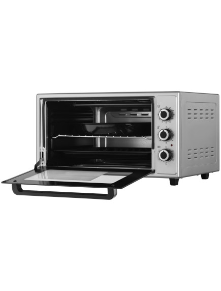 Электродуховка Ardesto MEO-F48CGR Электродуховка Ardesto MEO-F48CGR