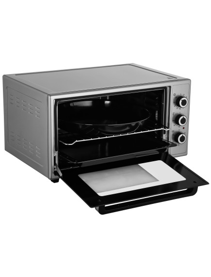 Электродуховка Ardesto MEO-F48CGR Электродуховка Ardesto MEO-F48CGR