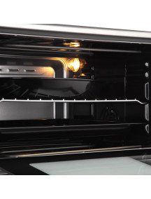 Электродуховка Ardesto MEO-F48CGR