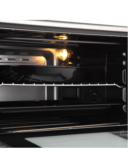 Электродуховка Ardesto MEO-F48CGR Электродуховка Ardesto MEO-F48CGR