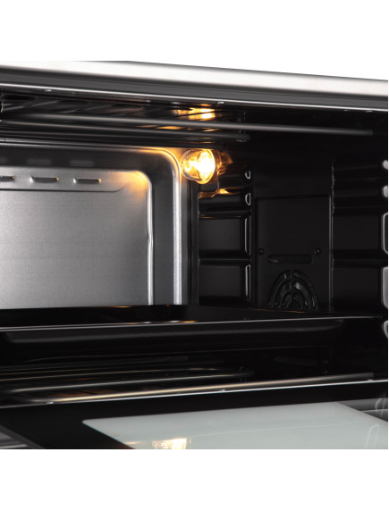 Электродуховка Ardesto MEO-F48CGR Электродуховка Ardesto MEO-F48CGR