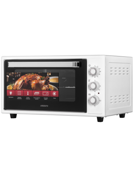 Электродуховка Ardesto MEO-F48W