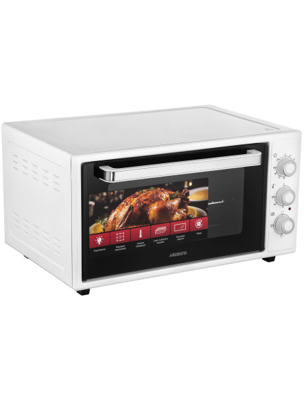 Электродуховка Ardesto MEO-F48W