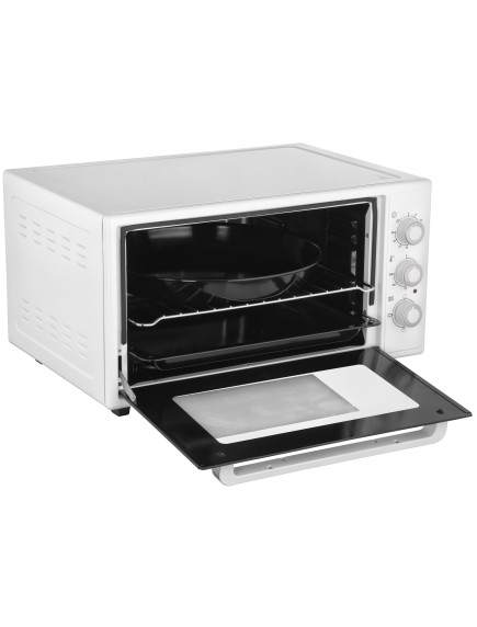 Электродуховка Ardesto MEO-F48W