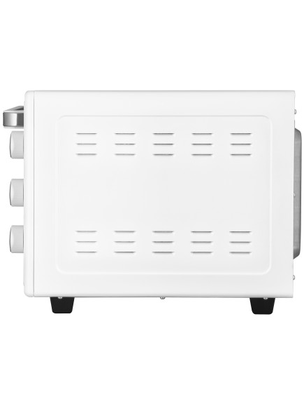 Электродуховка Ardesto MEO-F48W