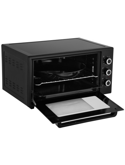 Электродуховка Ardesto MEO-F48CB