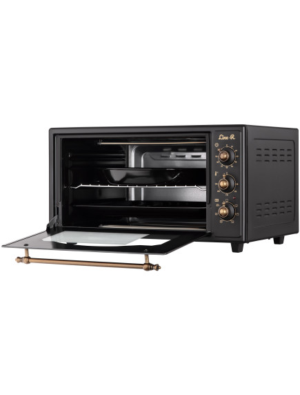 Электродуховка Ardesto MEO-F48BLR