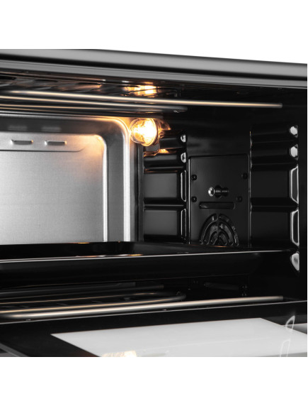 Электродуховка Ardesto MEO-F48BLR