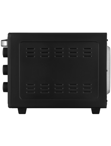 Электродуховка Ardesto MEO-F48RCB