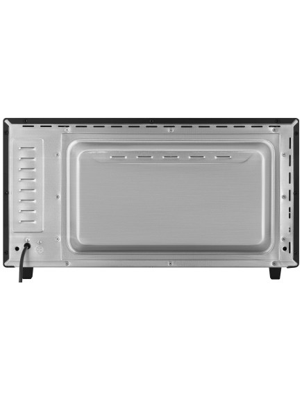 Электродуховка Ardesto MEO-F48RCB