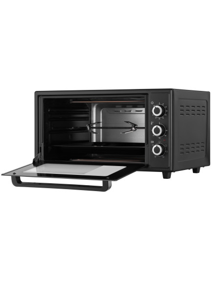 Электродуховка Ardesto MEO-F48RCB