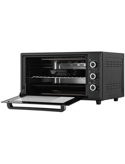 Электродуховка Ardesto MEO-F48RCB