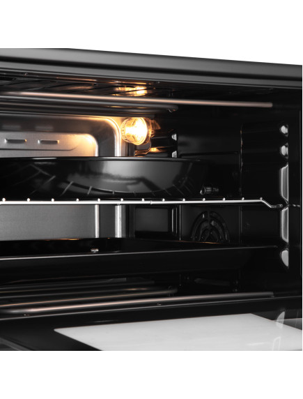 Электродуховка Ardesto MEO-F48RCB