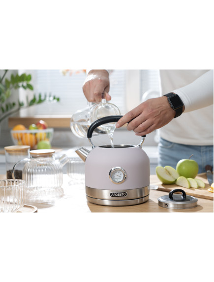 Электрочайник Ardesto EKL-F500L